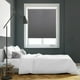 thumbnail image 3 of Cortina Roller BlackOut 120x165cm / Gris – Doral, 3 of 3