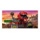 thumbnail image 1 of Dinotrux Fondo Temático Pancarta Suministros de Decoración para Fiesta de Cumpleaños, Decoración de Fondo de Fiesta Personalizado,150x90cm, 1 of 6