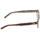 thumbnail image 3 of Gafas Graduadas Gu 50083 052 Dark Havana, 3 of 4