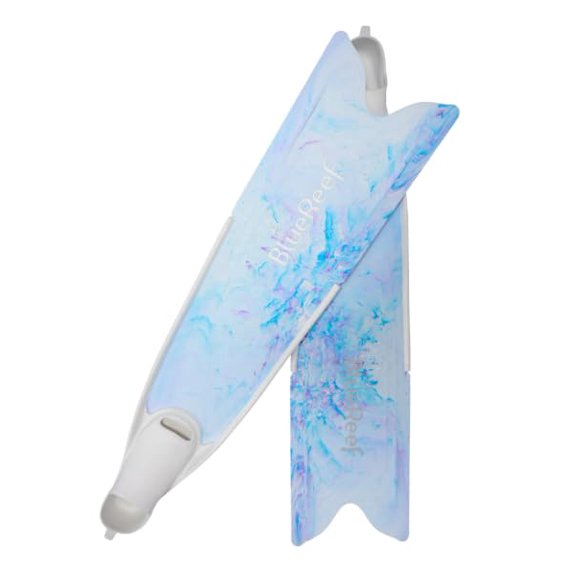 Aleta de buceo Blue Reef 45/46 3 colores