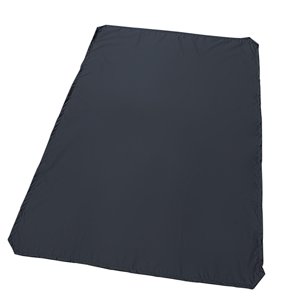 Ioensy - Cubierta De Techo Para Automóvil, A Prueba De Viento Y Polvo, Universal, Portaequipajes Para Techo De Automóvil, Tamaño L