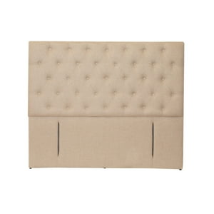 Latam Home - Respaldo Florencia Lino Natural King