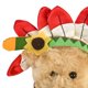 thumbnail image 5 of Oso de peluche Pennington Bear Company 25 cm – Tema India, 5 of 5
