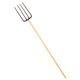 thumbnail image 1 of Disfraz de granjero con horca de 150 cm – Juego de 5 piezas – Fun Costumes, 1 of 3