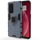 thumbnail image 1 of FOXDOCK Funda Antigolpes para ONEPLUS 9 PRO – Protección Total con Soporte y Diseño Robusto, 1 of 5