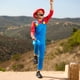 thumbnail image 5 of Disfraz Mario 4-6 años, 5 of 6