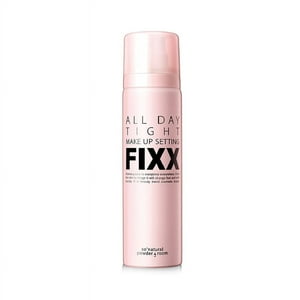 So Natural - Fijador De Maquillaje Hidratante Coreano Con Ácido Hialurónico - 75Ml