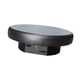 thumbnail image 1 of Soporte Giratorio Eléctrico Para Presentación De Joyería, Rotación Versátil De 360° Para Modelo 3D, 16cm, Negro, 1 of 3