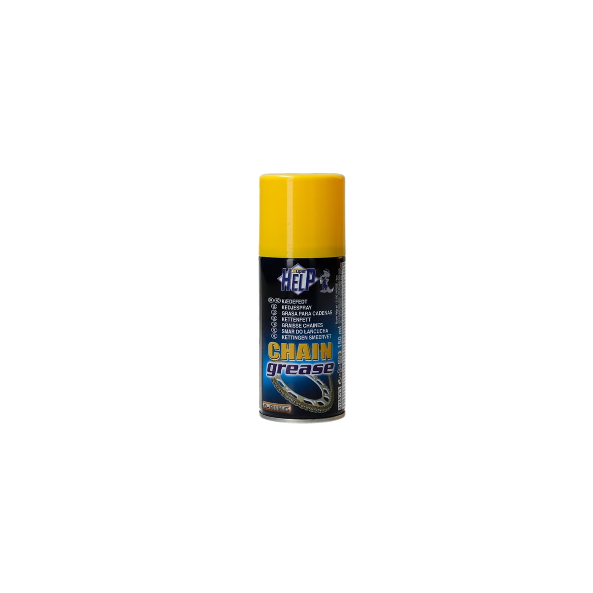 Super Help - Grasa Grasa Cadena 150 Ml