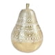 thumbnail image 1 of Figura Decorativa Pera Azteca Gold, 1 of 5