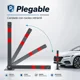 thumbnail image 3 of POSTE BLOQUEADOR DE ESTACIONAMIENTO 65CM, 3 of 3