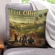 thumbnail image 1 of Perdidos con Ollie Fundas de almohada de terciopelo con tema, regalos de funda de almohada, decoración para el hogar, cojín de lanzar, regalo de cumpleaños para fans y parejas.30*30cm., 1 of 6