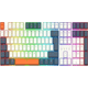 thumbnail image 3 of Teclado redragon trundle k668wbo rgb usb sw red español, 3 of 3