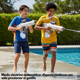 thumbnail image 5 of Pistola De Agua Automática Eléctrica Con Batería Usb, 5 of 7