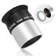 thumbnail image 1 of Ocular Astromania 1.25" 6 mm Plossl para Telescopio, 1 of 7