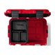 thumbnail image 5 of Caja de carga YETI LoadOut 30 impermeable roja, 5 of 8