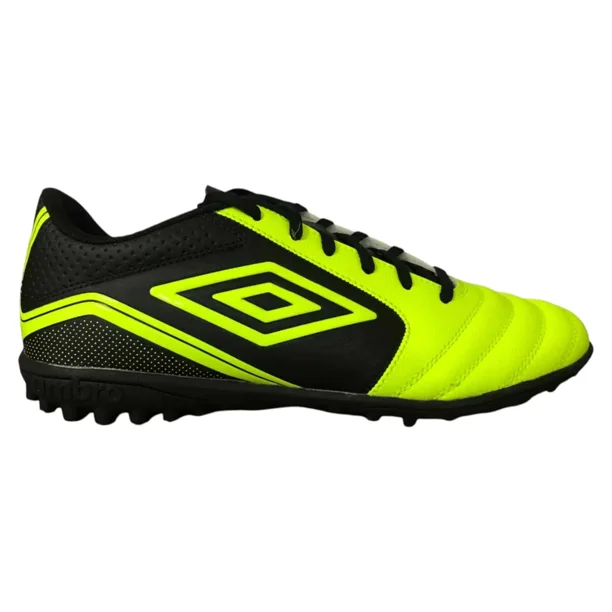 Zapatilla Junior Baby Futbol Classico Xii Lt Tf