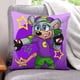 thumbnail image 1 of Chuck E Cheese Fundas de almohada de terciopelo con tema, regalos de funda de almohada, decoración para el hogar, cojín de lanzar, regalo de cumpleaños para fans y parejas.40*40cm., 1 of 6
