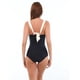 thumbnail image 3 of Traje de baño reductor beige Talla XL, 3 of 7