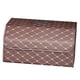 thumbnail image 3 of Caja De Almacenamiento De Maletero De Coche De PU Con Tapa Para Guardar Y Ordenar SUV MPV Coffee, 3 of 5