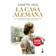 thumbnail image 1 of La Casa Alemana - Annette Hess, 1 of 2