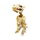 thumbnail image 1 of Esqueleto Lobo, 1 of 2