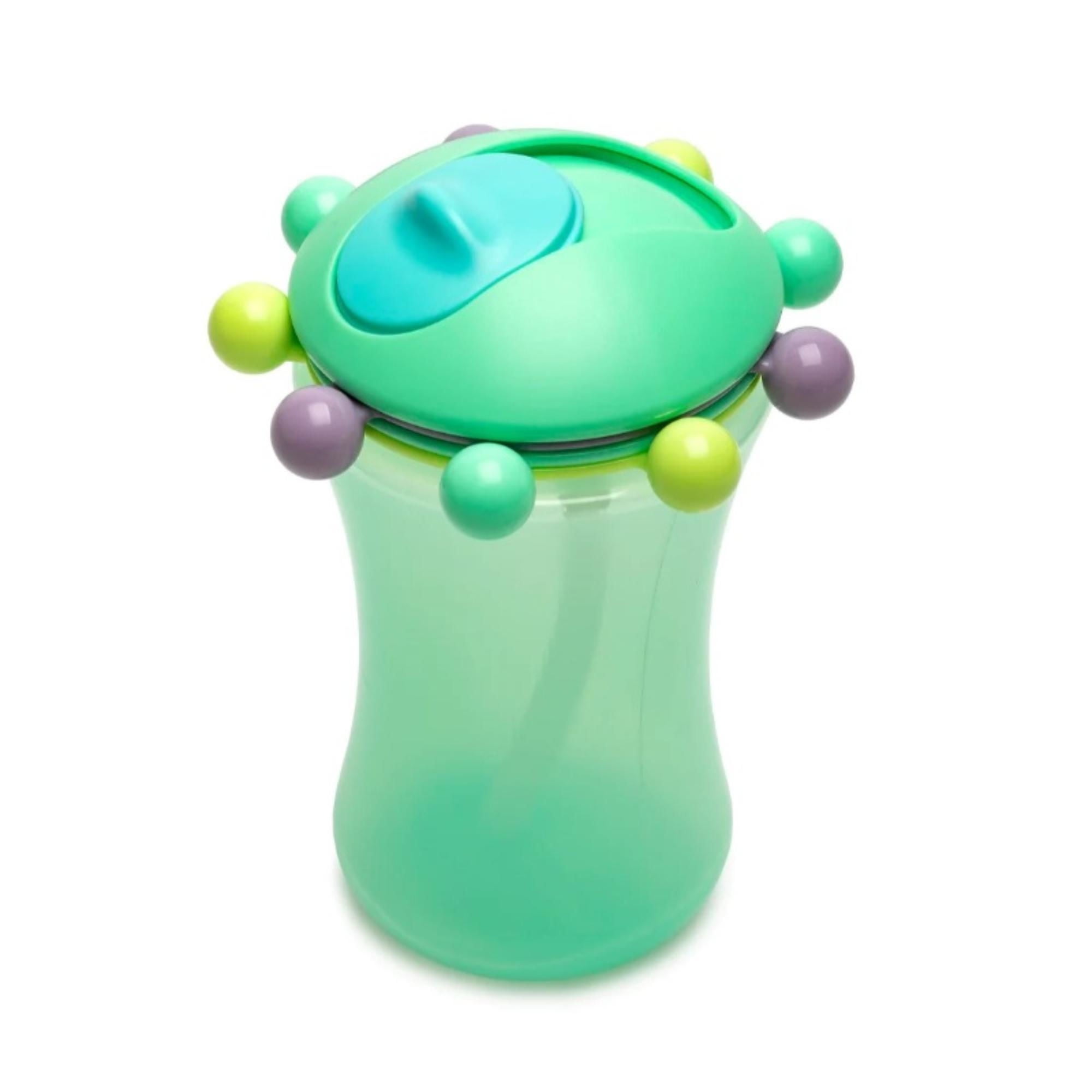 Melii - Vaso Sippy Cup Verde