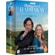 thumbnail image 2 of Blu-ray Spirit Entertainment Shakespeare & Hathaway Serie 1-4, 2 of 2