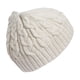 thumbnail image 4 of Gorro de Invierno sin Puño para Mujer adidas de Punto, 4 of 6