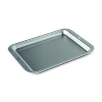 Bandeja Para Hornear Nordic Ware Naturals Compacta 25X18X2 Cm