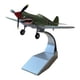 thumbnail image 5 of 1/72 Avión Aleación Decoración Juguete Colección Regalos Modelo De Aviación Para Niños, 5 of 5