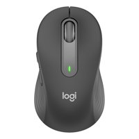 Mouse Logitech M650 Graphite
