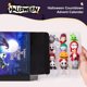 thumbnail image 2 of Calendario de Adviento SLIRYCNIE Nightmare Before Christmas 2024, 2 of 7