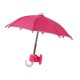 thumbnail image 5 of Soporte Para Parasol Para Teléfono Móvil, Visera Para Smartphone, Para Exteriores, Para Bicicleta, Color Rosa Y Rojo, 5 of 5