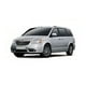 thumbnail image 1 of Pastillas Freno para auto Chrysler Grand Voyager 2008-2019 Trasero, 1 of 4