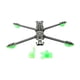 thumbnail image 2 of Quad Frame Flying 7 "para DIY FPV Quadcopter Frame Para DIY Principiantes Ni?os Verde, 2 of 5