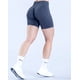 thumbnail image 1 of Short Training Mujer Dupe Dfyne Impact Estilo Moderno - YJ325, 1 of 8