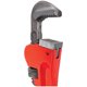 thumbnail image 3 of Llave para tubos Performance Tool W1133-8B, resistente, 20 cm, 3 of 9