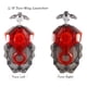 thumbnail image 3 of Lanzador de Hilo de Dos Vías Anliv Art B-184 para Trompos, 3 of 6