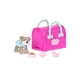 thumbnail image 4 of Set de cachorros coleccionables Pucci Pups con 6 perros de juguete de más de 3 años, 4 of 6