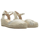 thumbnail image 5 of Alpargata de Mujer, Dorada Casual Chalada Parati-11, 5 of 6