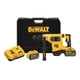 thumbnail image 1 of Rotomartillo Sds Max 60v + 2 Baterías Dewalt Dch481x2-b2c, 1 of 8