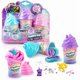 thumbnail image 2 of Canal Toys Slime Shaker Fluffy 3 Pack, 2 of 3