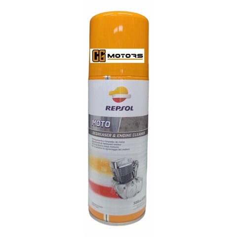 Desengrasante De Cadena Moto Repsol Original (X-O-Z Ring)