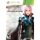 thumbnail image 1 of Videojuego Microsoft Xbox 360 Lightning Returns: Final Fantasy XIII, 1 of 8