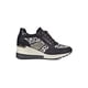thumbnail image 3 of Zapatilla Samay Negro, 3 of 5