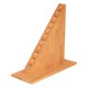 thumbnail image 5 of Soporte Montessori Experiencia Visual Material Didáctico Para Ni?os Peque?os Ni?os En Edad Preescolar, 5 of 5