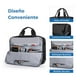 thumbnail image 3 of Bagsmart Maletín Falco para Notebook 15,6″ Trabajo y Viaje Negro, 3 of 3