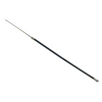 Magideal - 6E0-26301-01, Cable De Acelerador Marino, Duradero, Accesorios, Alto Rendimiento, 6E0-26301 Reemplaza A Piezas Fuera De Borda De 2 Tiempos 4Hp 5Hp 6Hp