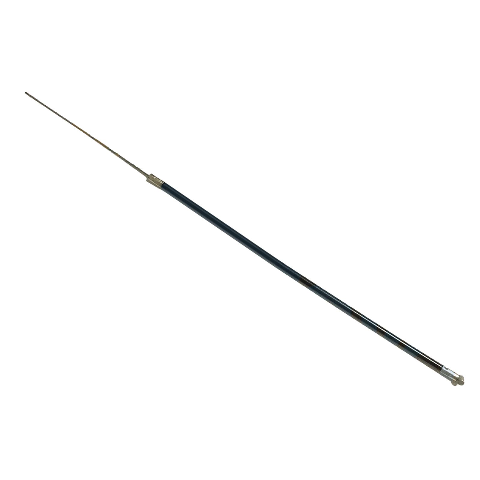 Magideal - 6E0-26301-01, Cable De Acelerador Marino, Duradero, Accesorios, Alto Rendimiento, 6E0-26301 Reemplaza A Piezas Fuera De Borda De 2 Tiempos 4Hp 5Hp 6Hp